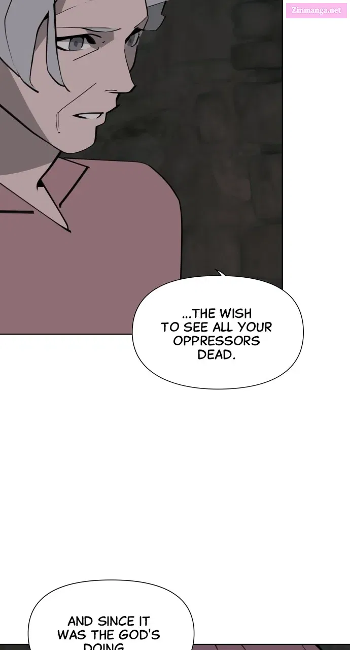 Enoch: The Shining Tree Zinmanga X Chapter 19 Page 44