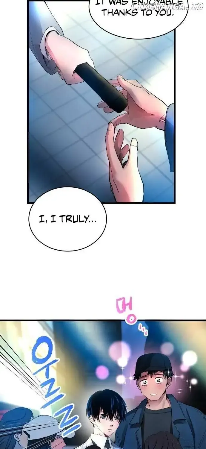 A Tidal Wave Of Glory Zinmanga X Chapter 4 Page 12