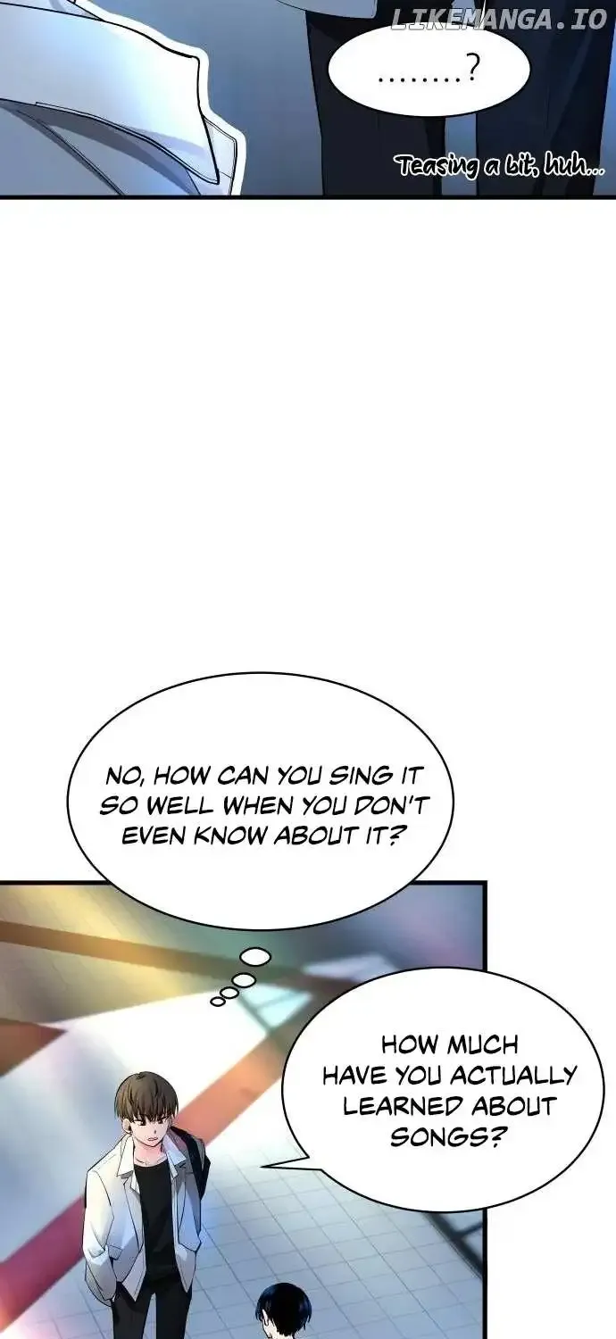 A Tidal Wave Of Glory Zinmanga X Chapter 4 Page 32