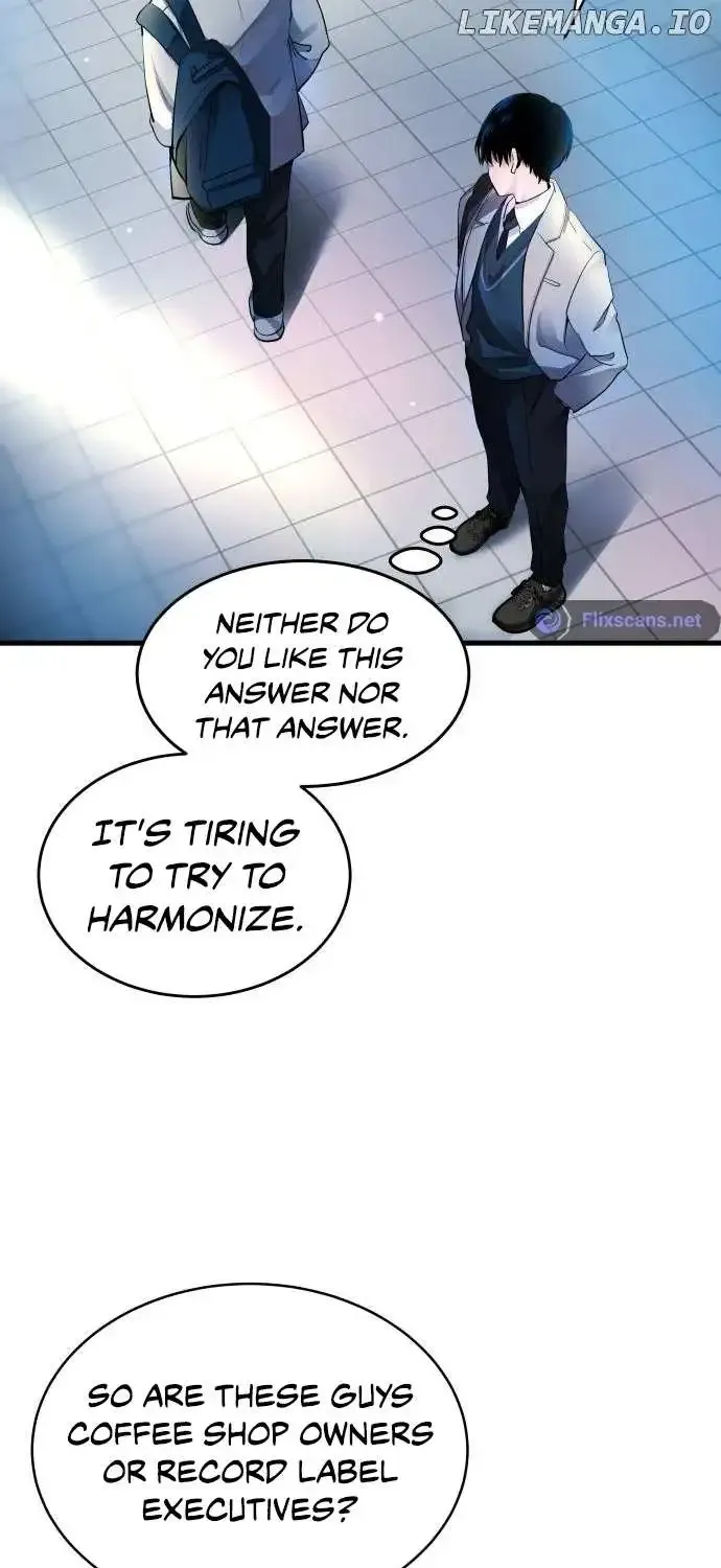 A Tidal Wave Of Glory Zinmanga X Chapter 4 Page 50