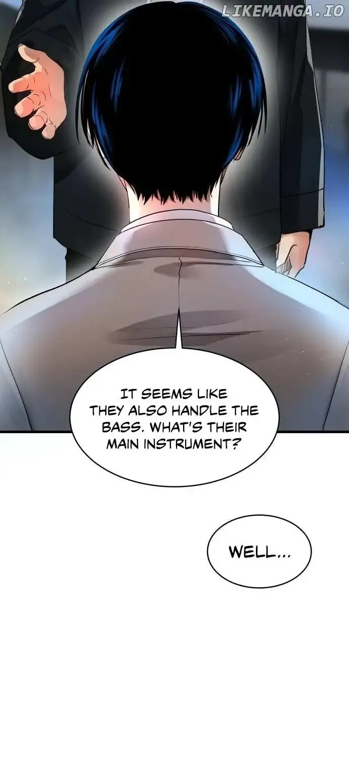 A Tidal Wave Of Glory Zinmanga X Chapter 4 Page 90