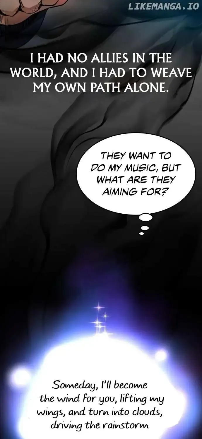 A Tidal Wave Of Glory Zinmanga X Chapter 4 Page 106