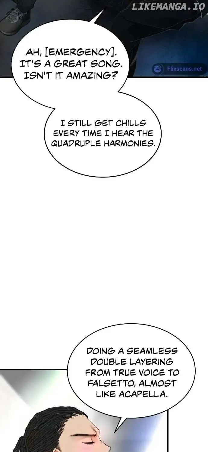 A Tidal Wave Of Glory Zinmanga X Chapter 4 Page 118