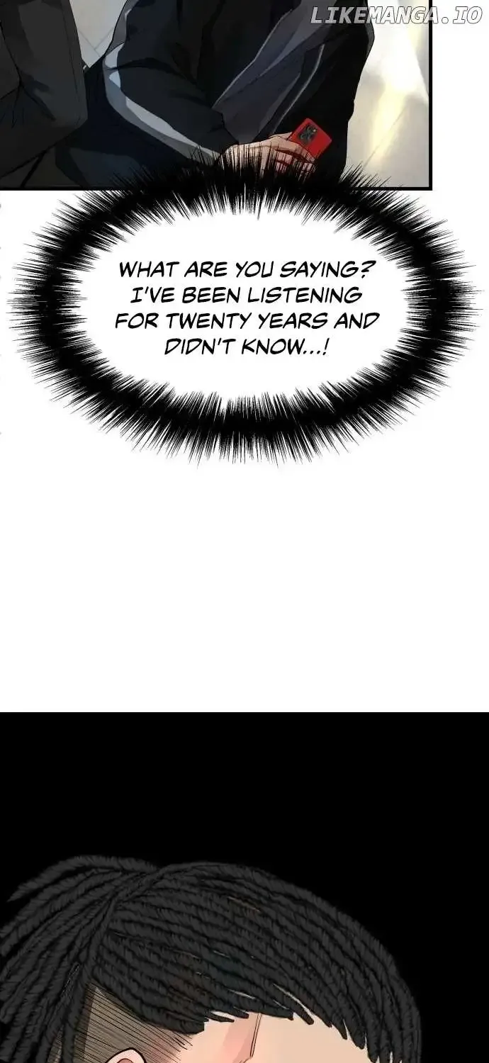 A Tidal Wave Of Glory Zinmanga X Chapter 4 Page 132