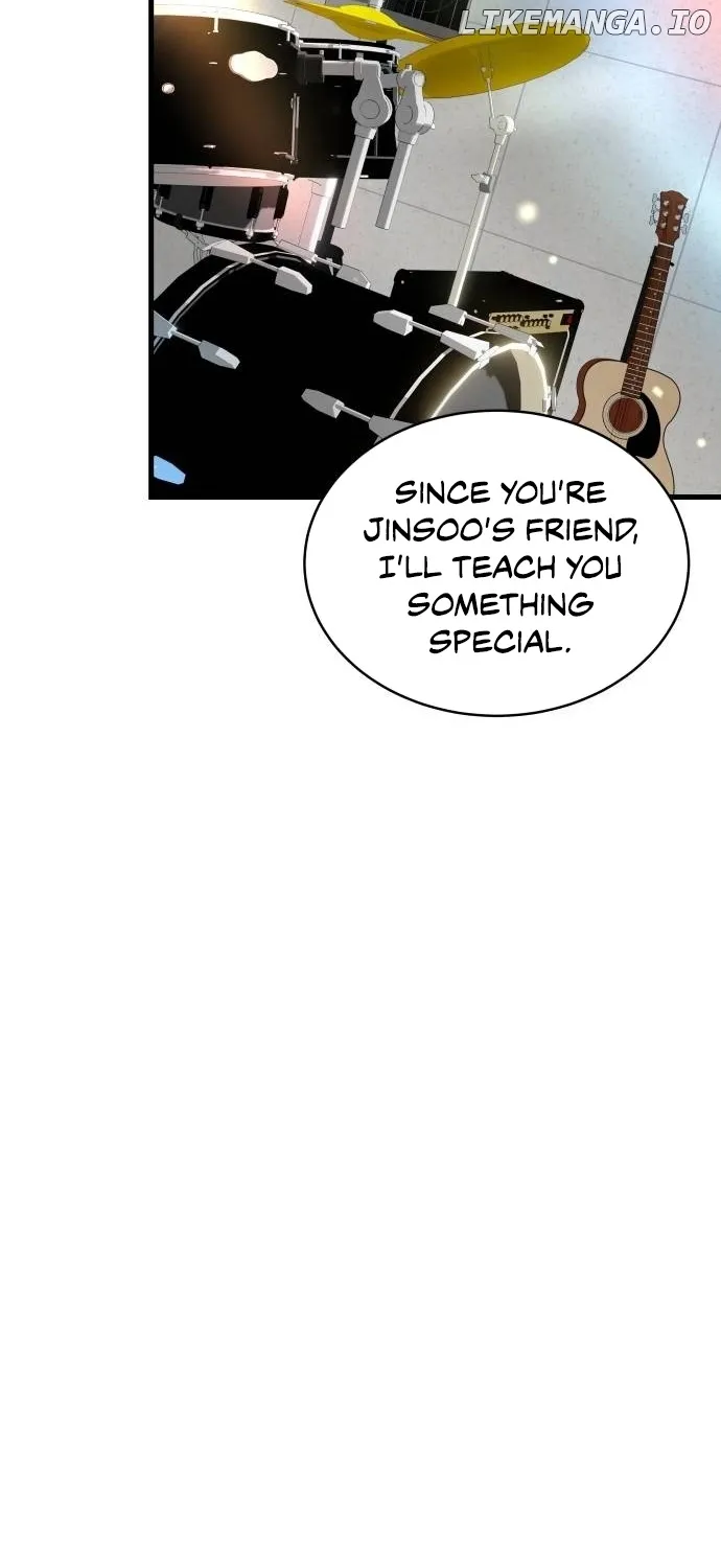 A Tidal Wave Of Glory Zinmanga X Chapter 4 Page 138