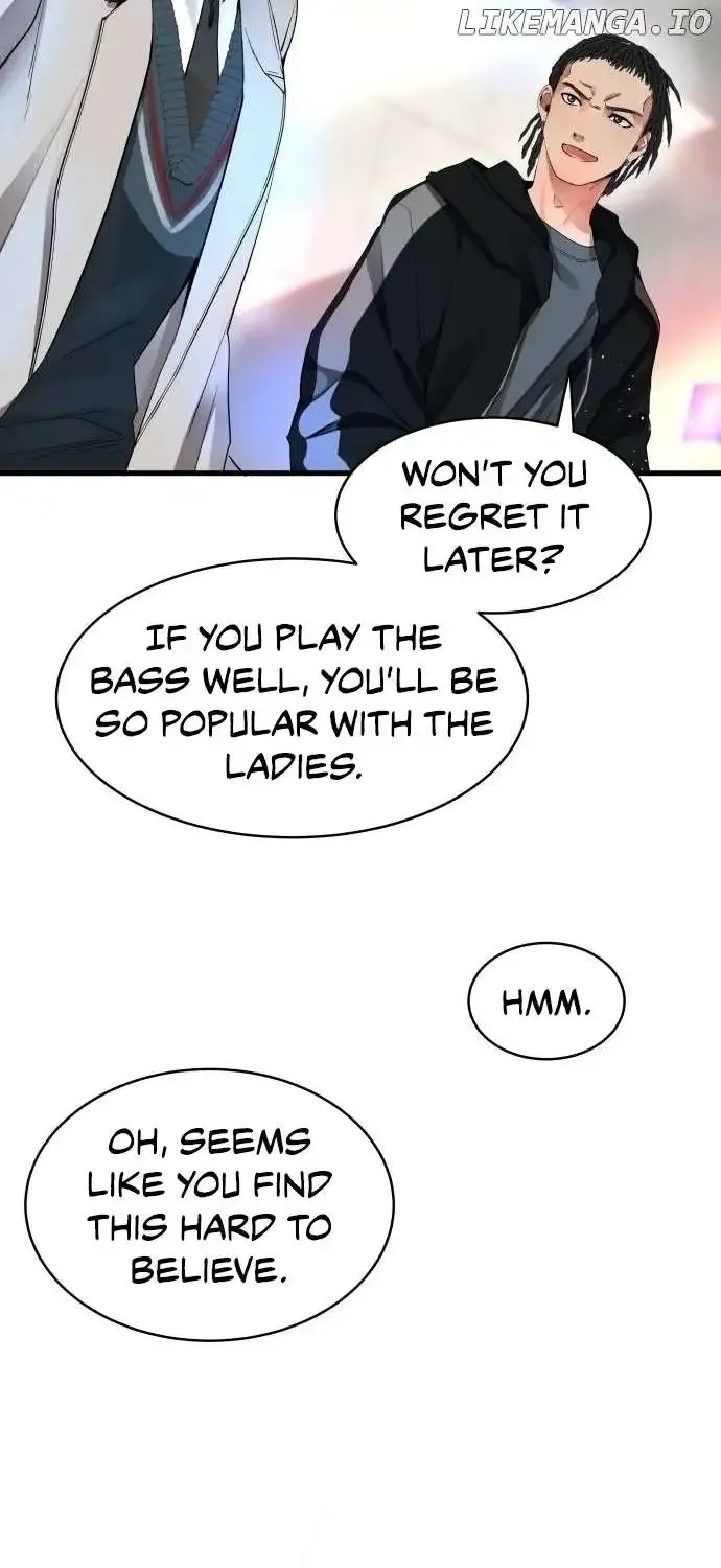 A Tidal Wave Of Glory Zinmanga X Chapter 4 Page 144