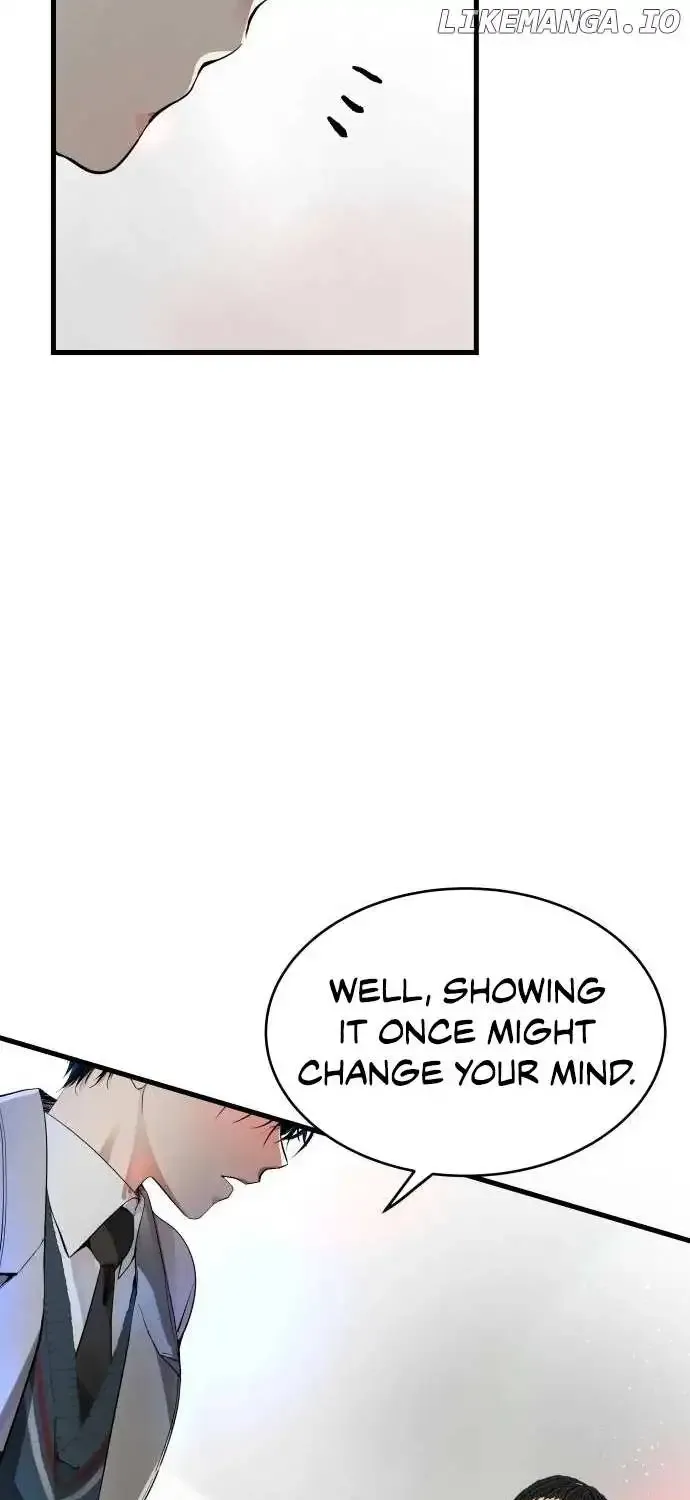 A Tidal Wave Of Glory Zinmanga X Chapter 4 Page 146