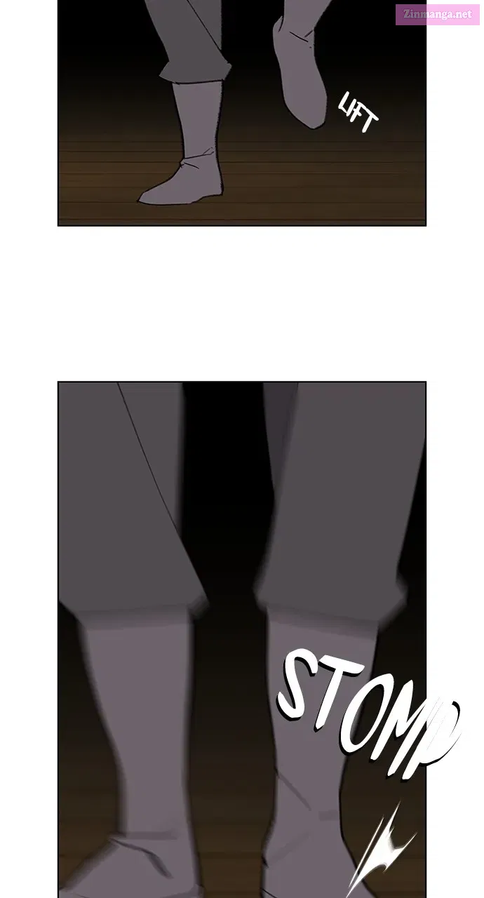 Enoch: The Shining Tree Zinmanga X Chapter 15 Page 68