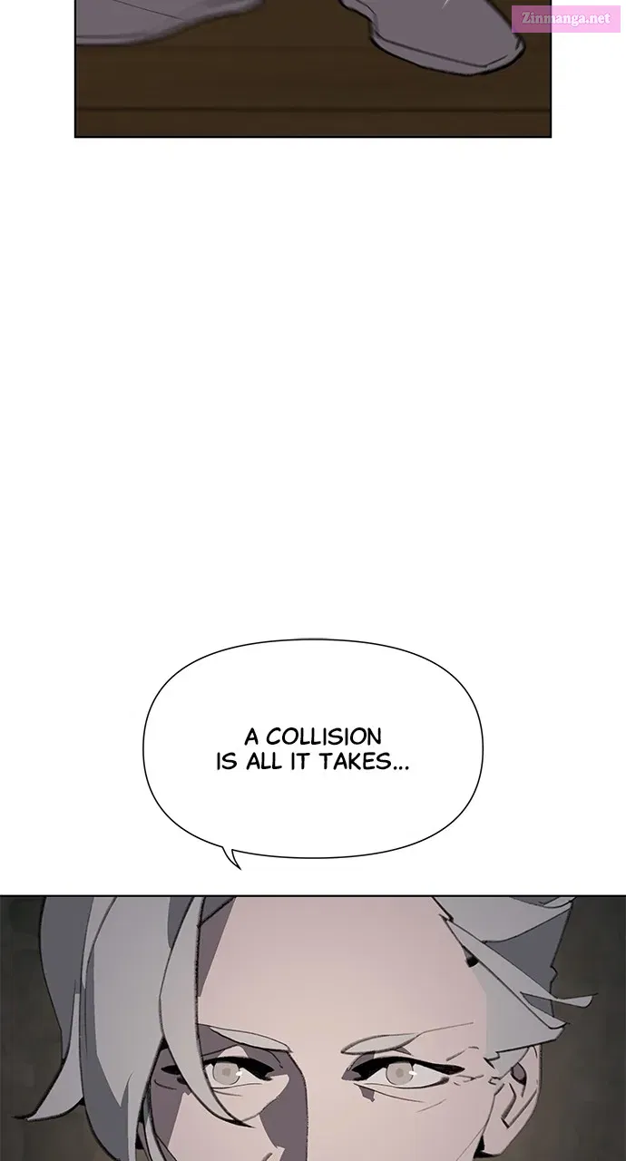 Enoch: The Shining Tree Zinmanga X Chapter 15 Page 69
