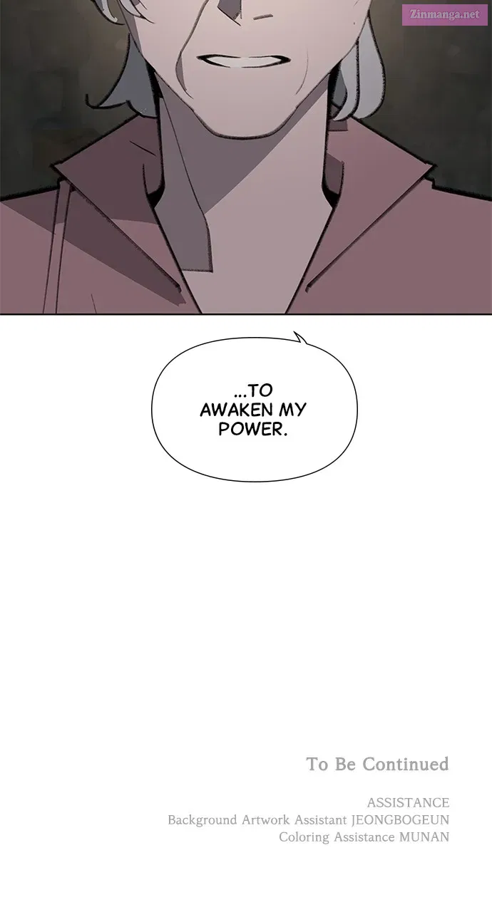 Enoch: The Shining Tree Zinmanga X Chapter 15 Page 70