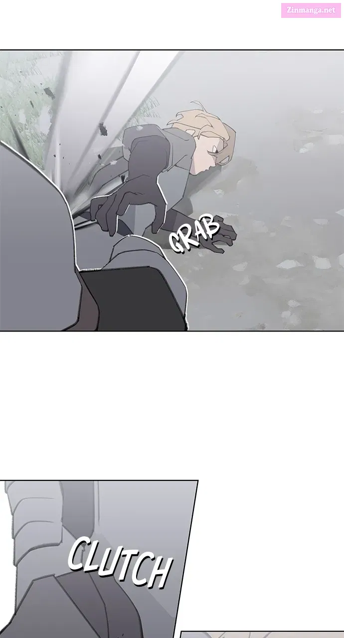 Enoch: The Shining Tree Zinmanga X Chapter 13 Page 49