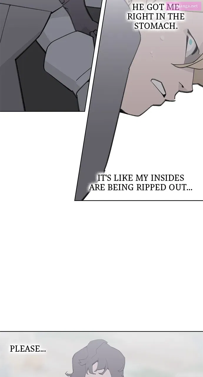 Enoch: The Shining Tree Zinmanga X Chapter 13 Page 50