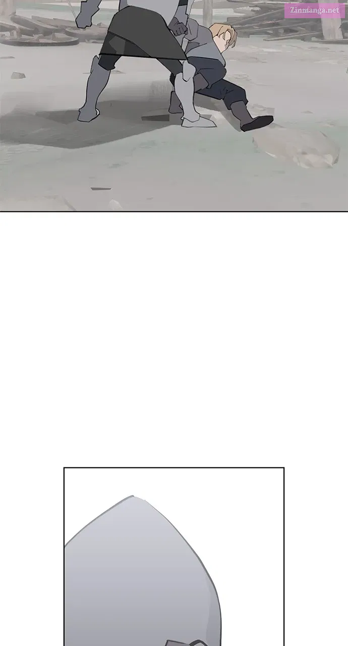 Enoch: The Shining Tree Zinmanga X Chapter 13 Page 53