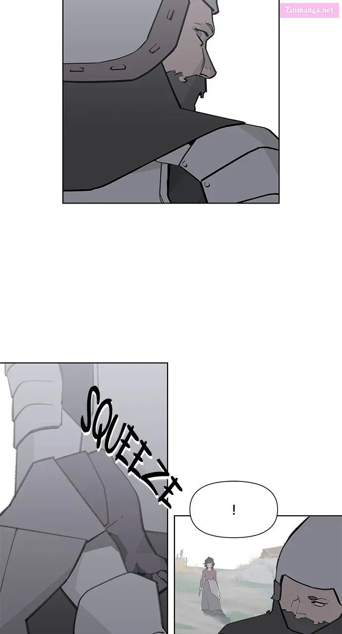 Enoch: The Shining Tree Zinmanga X Chapter 13 Page 54
