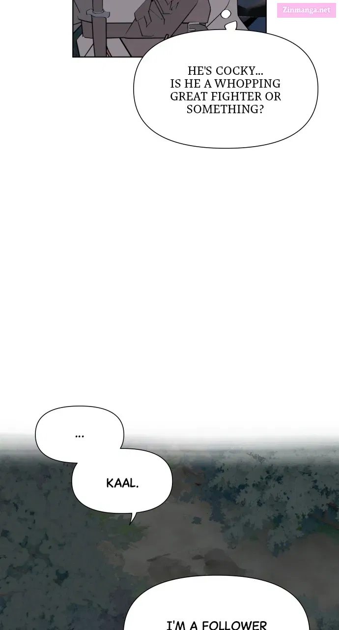 Enoch: The Shining Tree Zinmanga X Chapter 11 Page 39