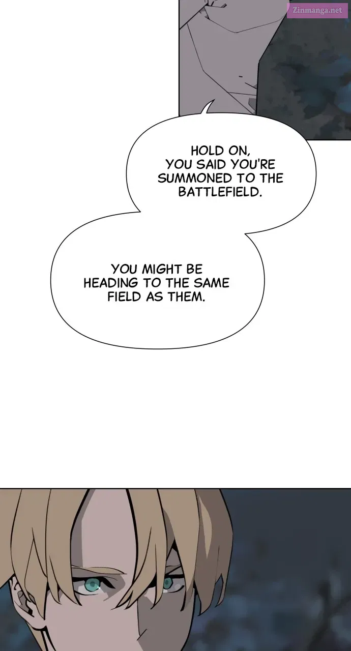 Enoch: The Shining Tree Zinmanga X Chapter 11 Page 46