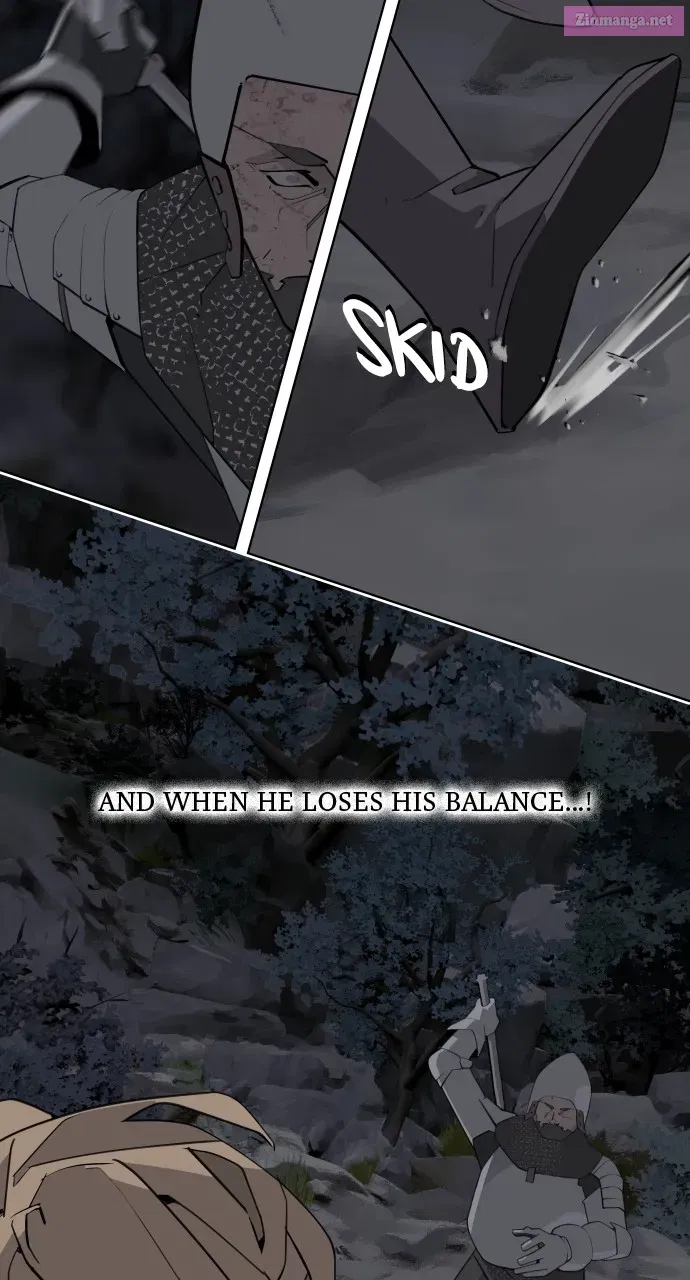 Enoch: The Shining Tree Zinmanga X Chapter 10 Page 7