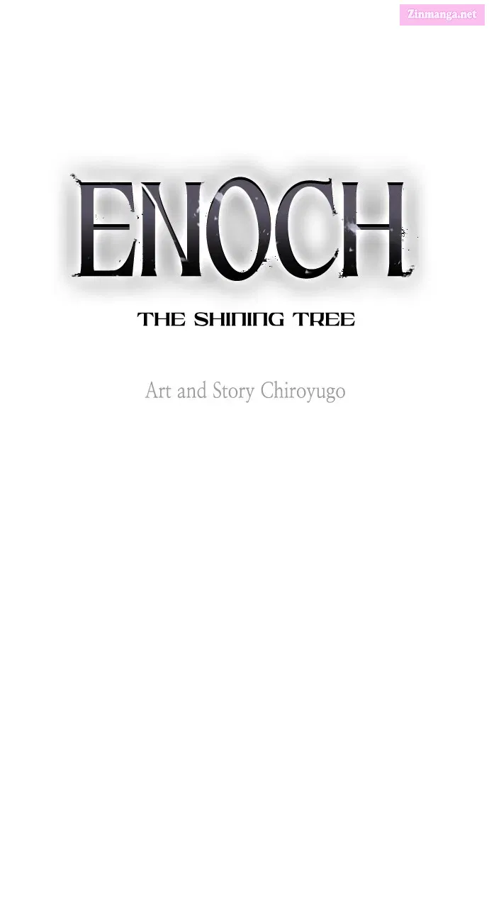 Enoch: The Shining Tree Zinmanga X Chapter 10 Page 12