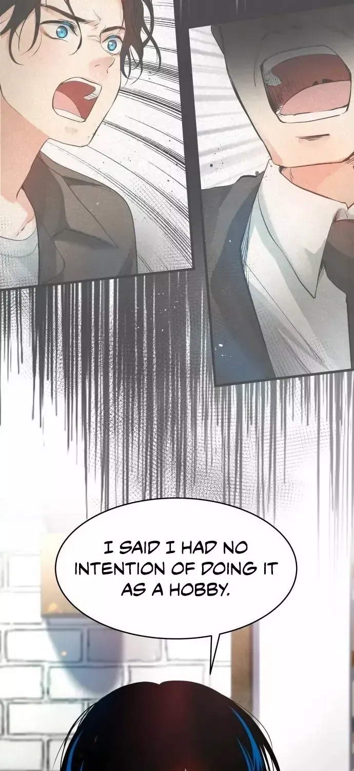 A Tidal Wave Of Glory Zinmanga X Chapter 3 Page 4