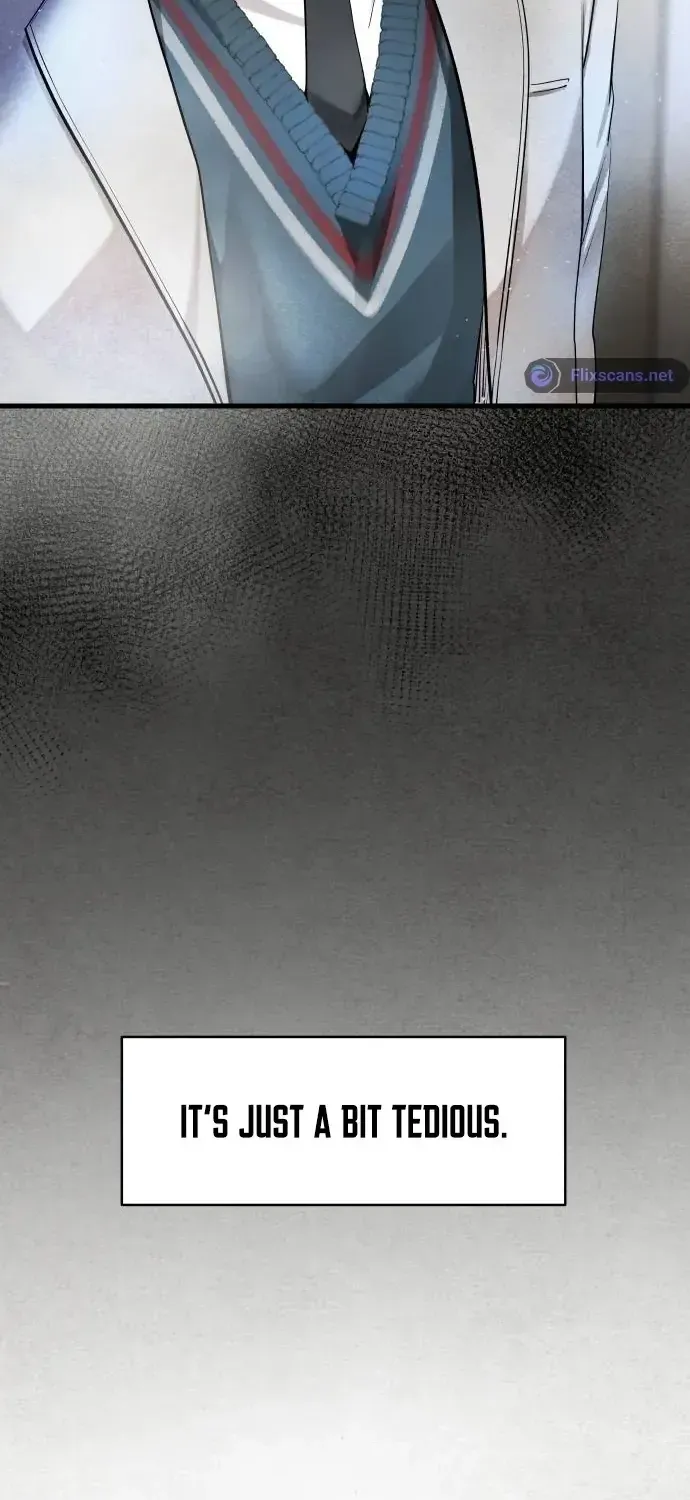 A Tidal Wave Of Glory Zinmanga X Chapter 3 Page 14