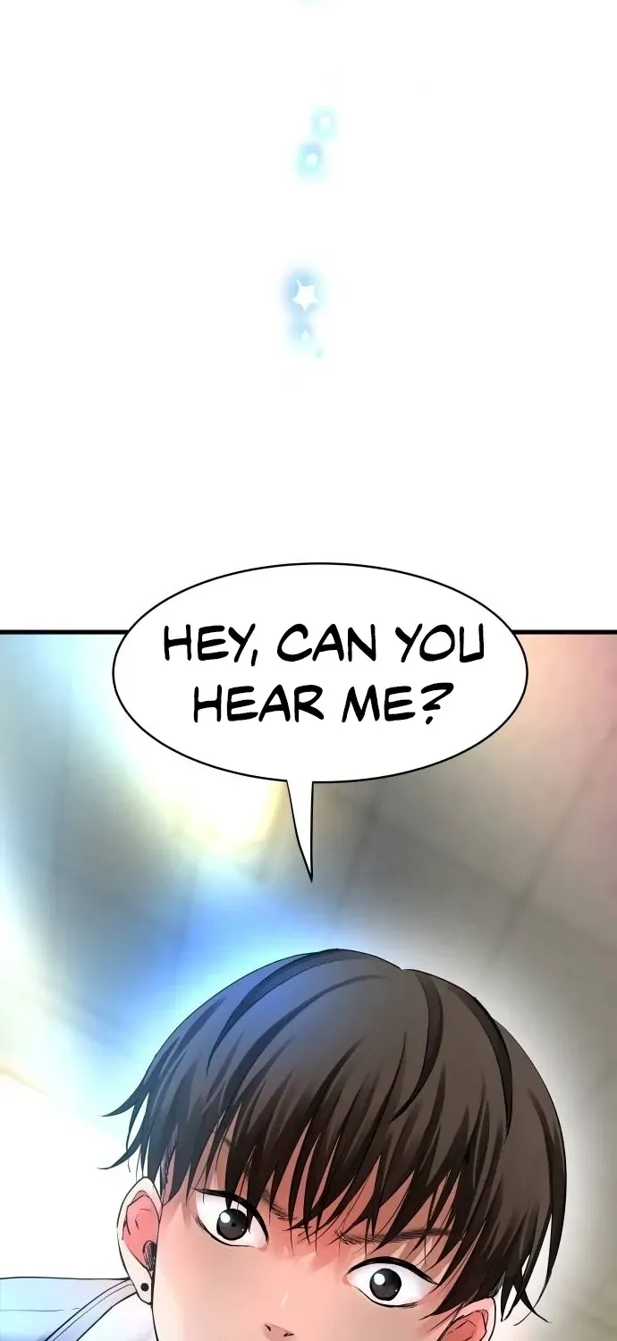 A Tidal Wave Of Glory Zinmanga X Chapter 3 Page 34