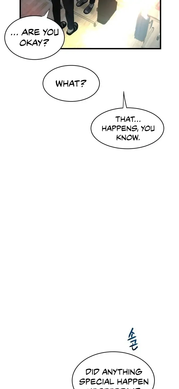 A Tidal Wave Of Glory Zinmanga X Chapter 3 Page 39
