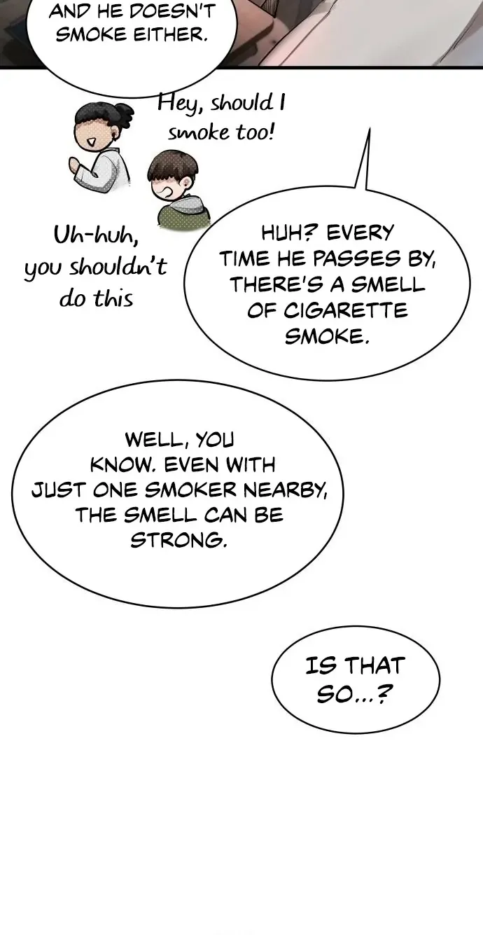 A Tidal Wave Of Glory Zinmanga X Chapter 3 Page 55