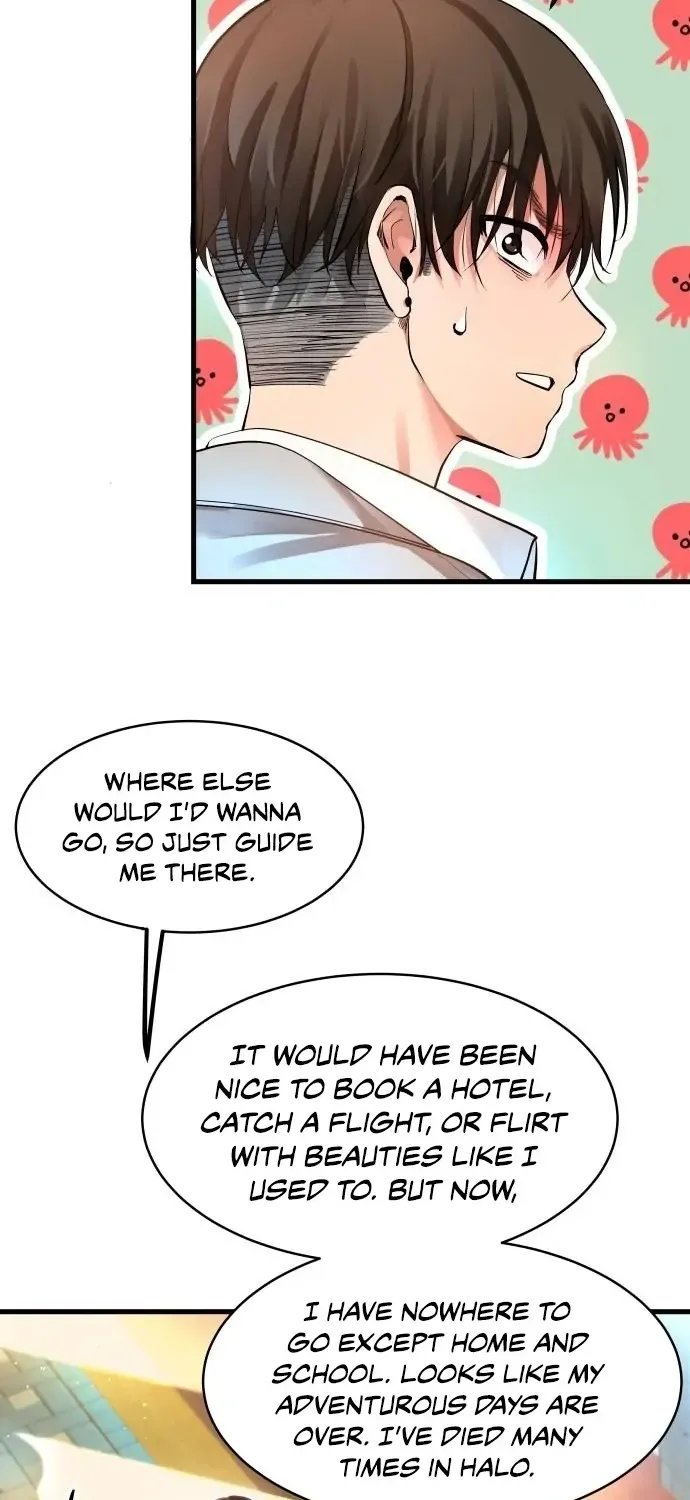 A Tidal Wave Of Glory Zinmanga X Chapter 3 Page 81
