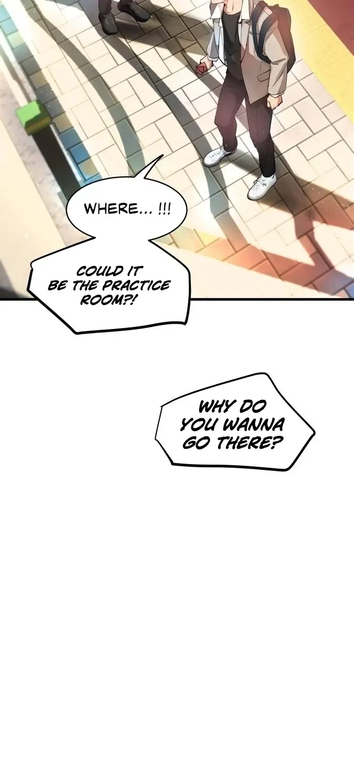 A Tidal Wave Of Glory Zinmanga X Chapter 3 Page 83