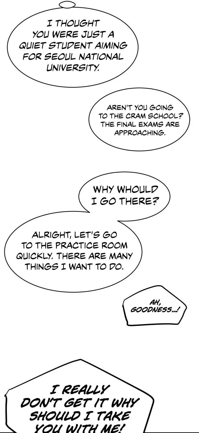 A Tidal Wave Of Glory Zinmanga X Chapter 3 Page 86