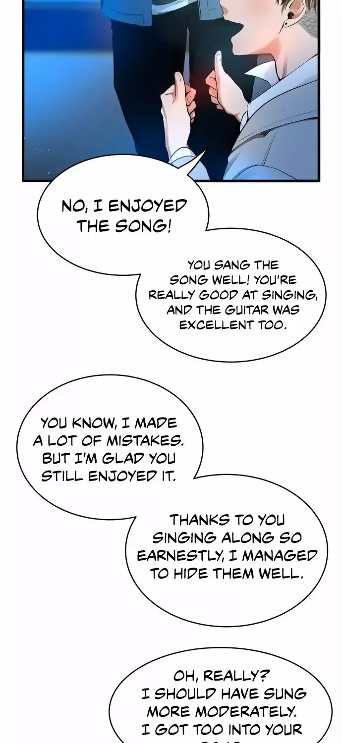 A Tidal Wave Of Glory Zinmanga X Chapter 3 Page 128