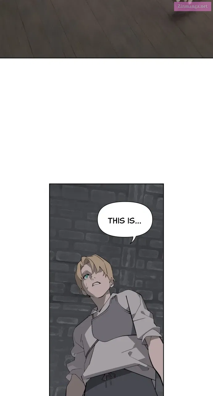 Enoch: The Shining Tree Zinmanga X Chapter 6 Page 44
