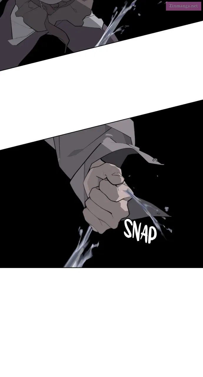 Enoch: The Shining Tree Zinmanga X Chapter 4 Page 8