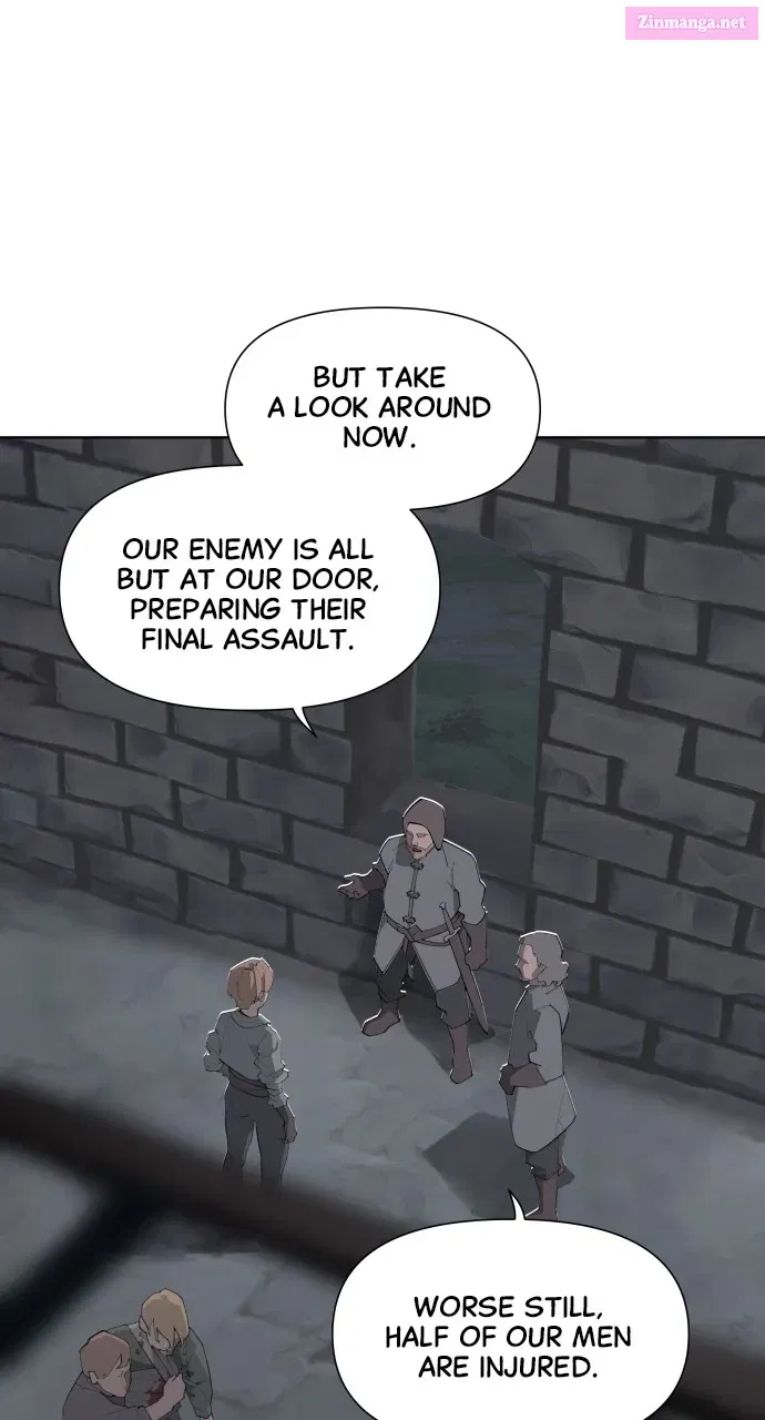 Enoch: The Shining Tree Zinmanga X Chapter 4 Page 19