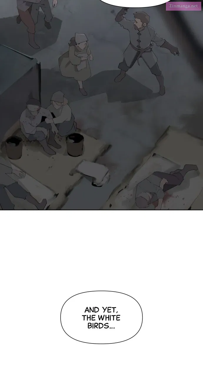 Enoch: The Shining Tree Zinmanga X Chapter 4 Page 20