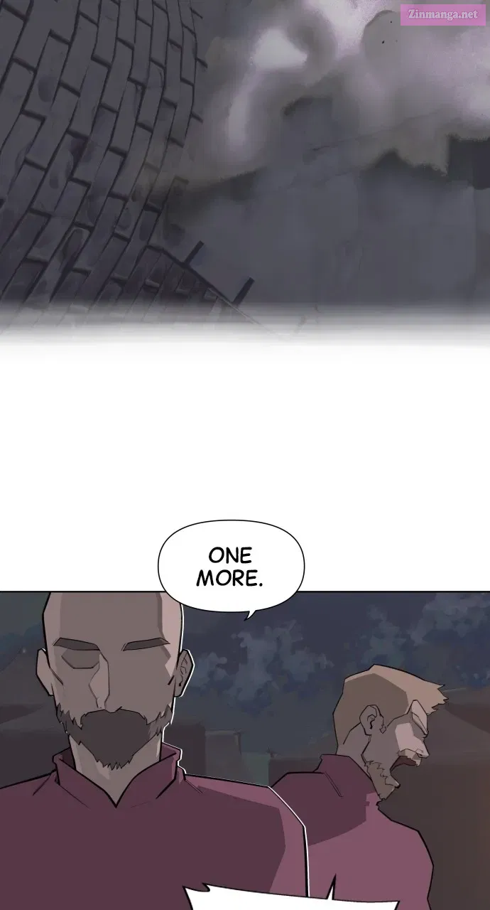 Enoch: The Shining Tree Zinmanga X Chapter 4 Page 36
