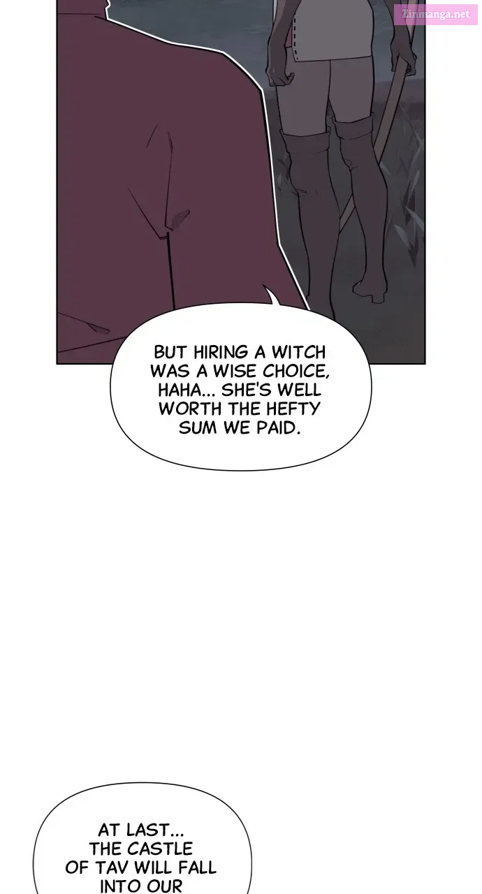 Enoch: The Shining Tree Zinmanga X Chapter 4 Page 40