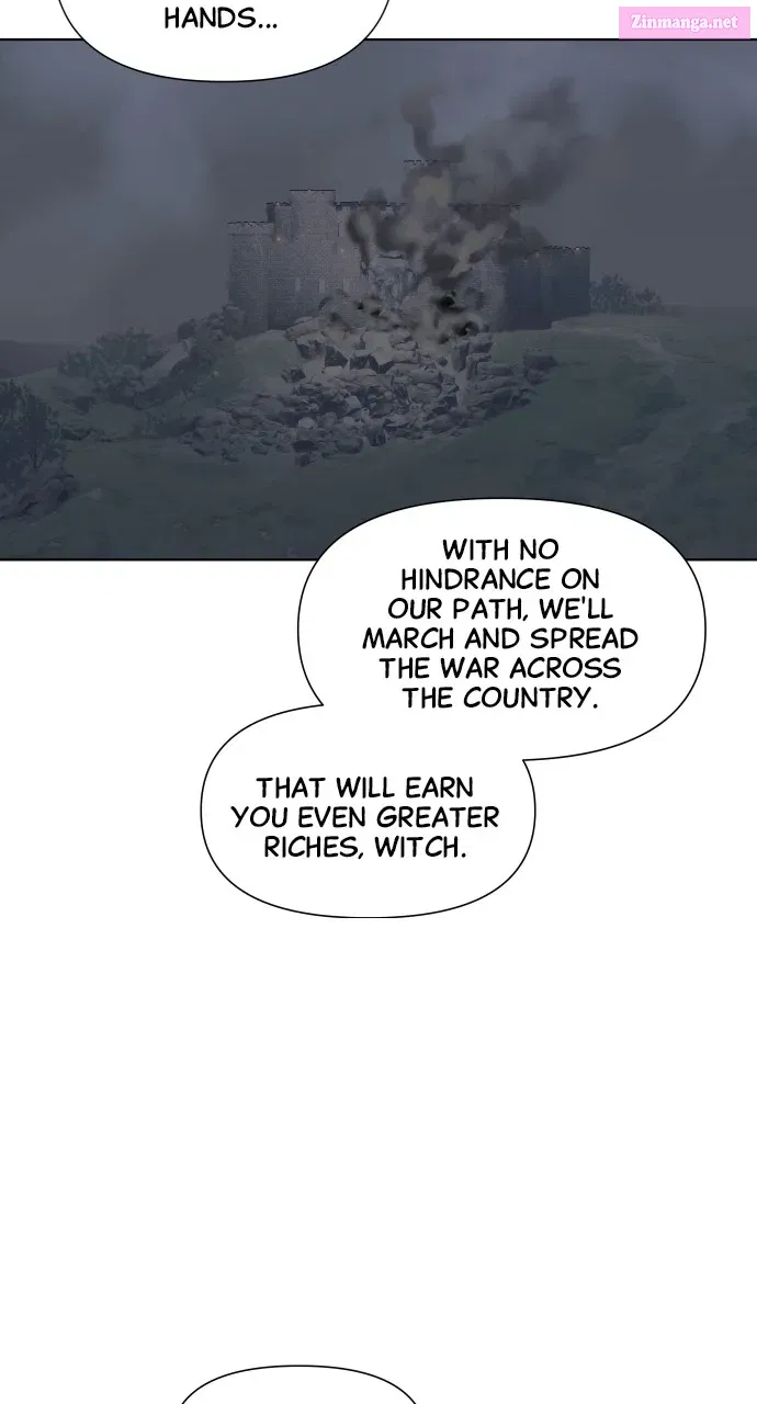 Enoch: The Shining Tree Zinmanga X Chapter 4 Page 41