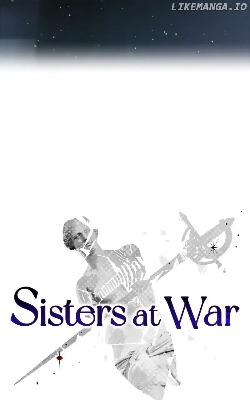 Sisters At War Zinmanga X Chapter 88 Page 201