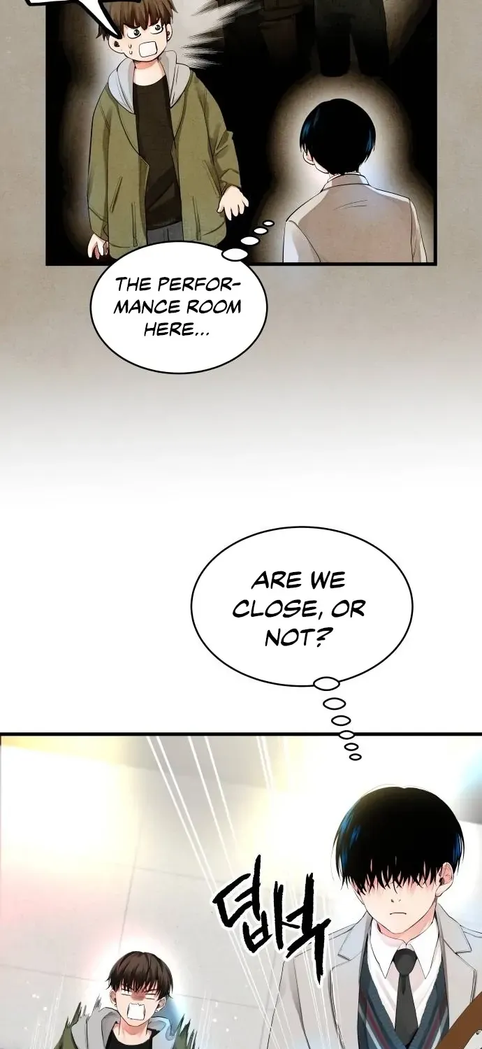 A Tidal Wave Of Glory Zinmanga X Chapter 2 Page 8