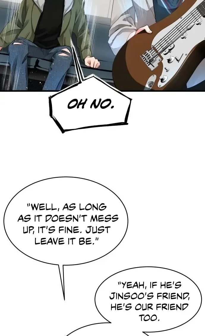 A Tidal Wave Of Glory Zinmanga X Chapter 2 Page 9