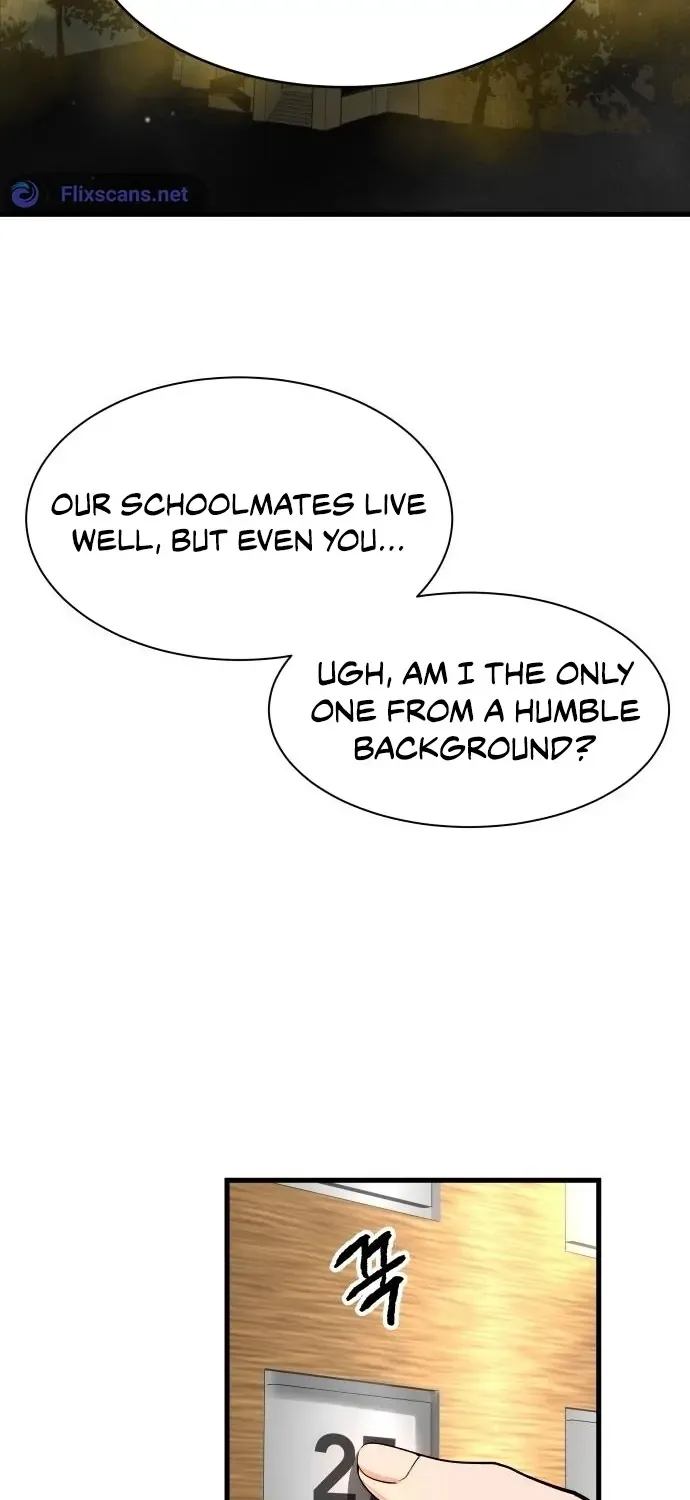 A Tidal Wave Of Glory Zinmanga X Chapter 2 Page 61