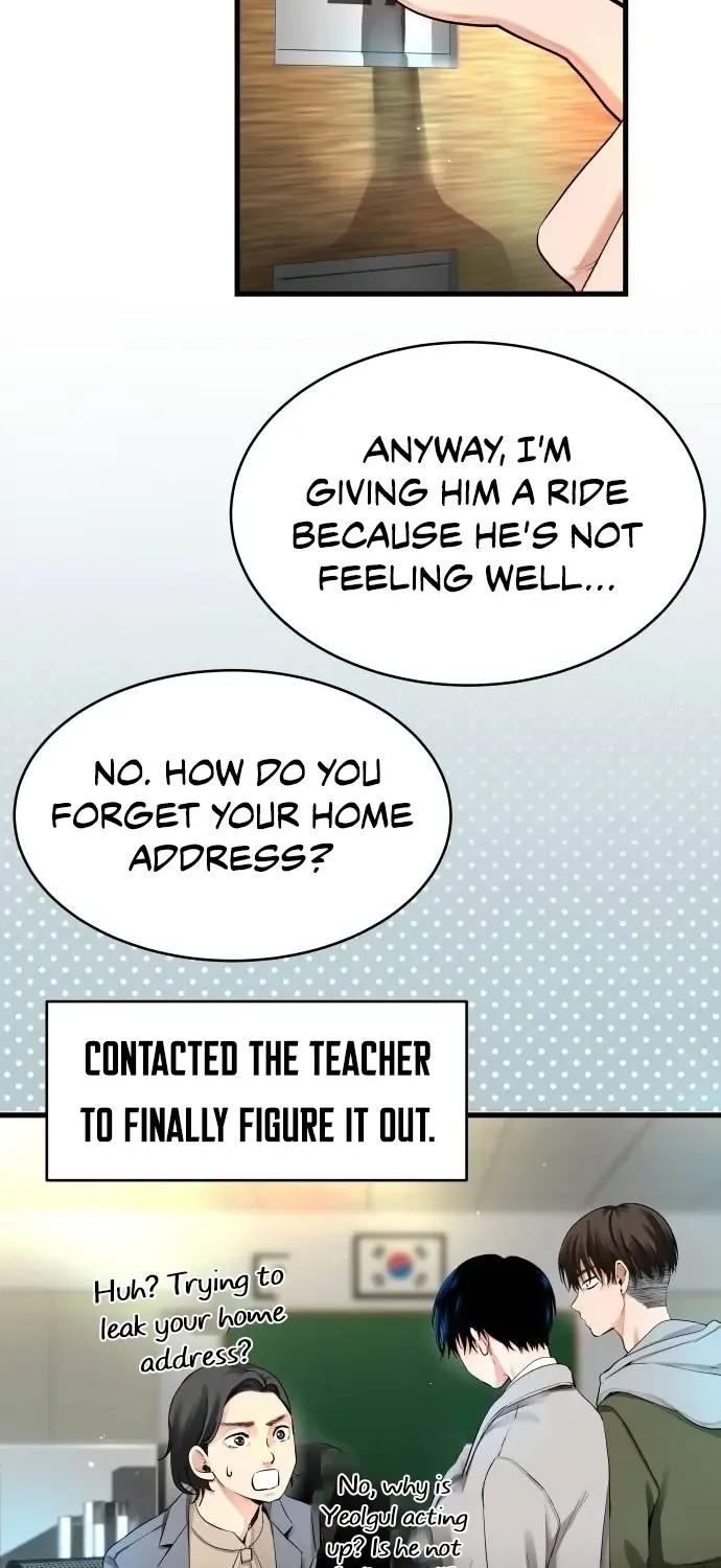 A Tidal Wave Of Glory Zinmanga X Chapter 2 Page 62