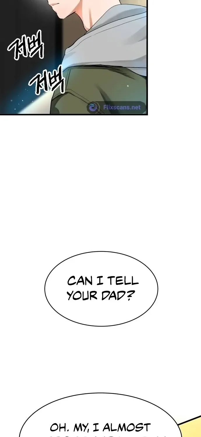 A Tidal Wave Of Glory Zinmanga X Chapter 2 Page 86