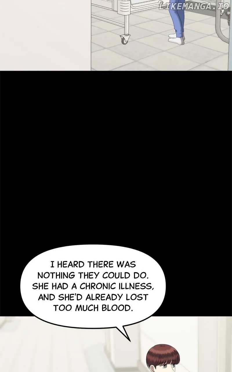 Sisters At War Zinmanga X Chapter 80 Page 37