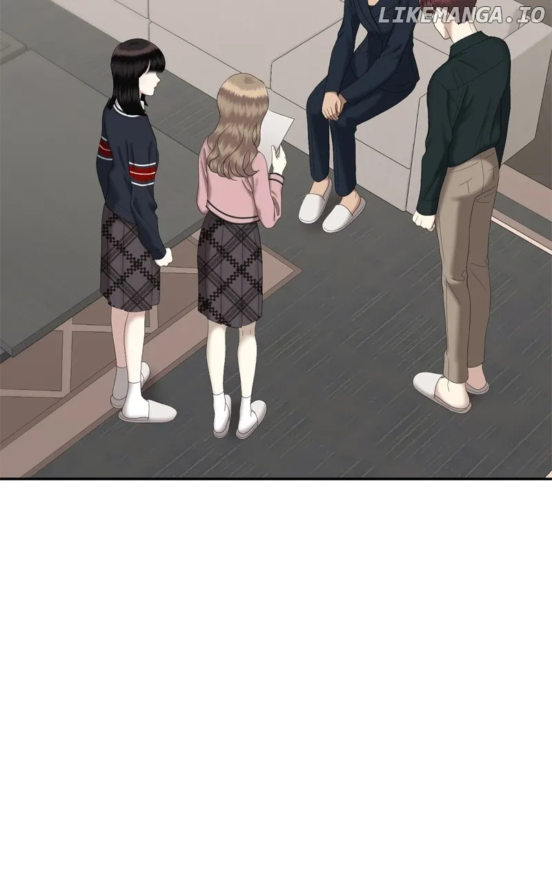 Sisters At War Zinmanga X Chapter 80 Page 65