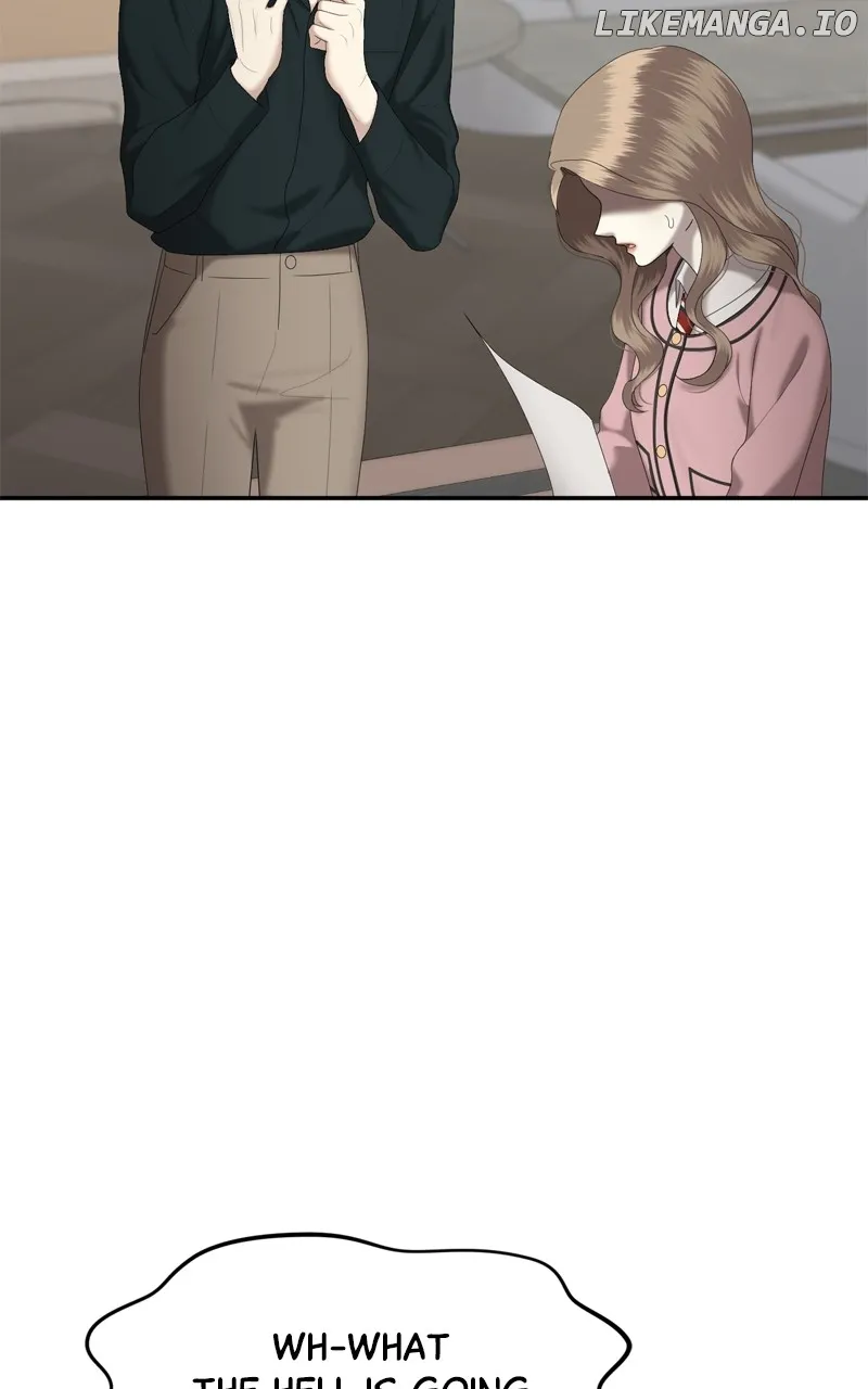 Sisters At War Zinmanga X Chapter 80 Page 87