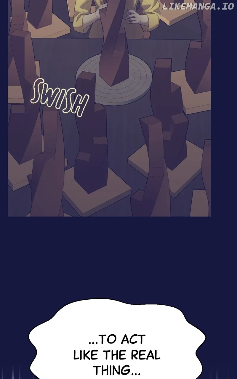 Sisters At War Zinmanga X Chapter 80 Page 100