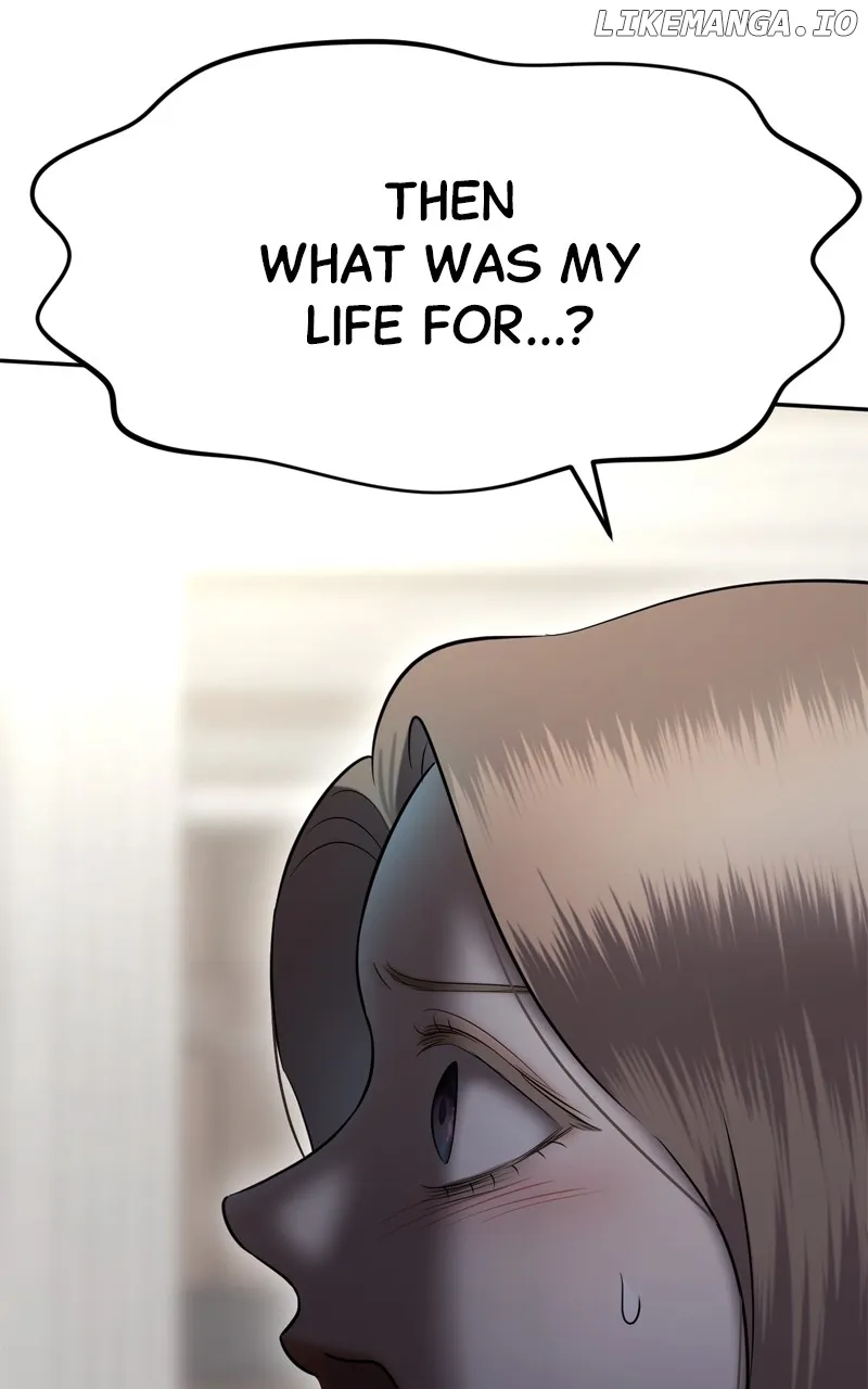Sisters At War Zinmanga X Chapter 80 Page 109