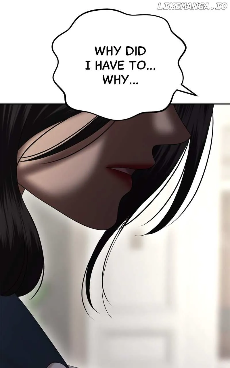 Sisters At War Zinmanga X Chapter 80 Page 111